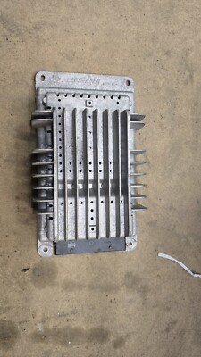 AUDI A3 2008-2013 BOSE VERSTÄRKER 8P0035223A