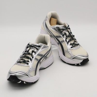 1203A566-100 KITH Asics Vintage Tech Gel-Kayano 14 Cream 1203A566-100 KITH Asics Vintage Tech Gel-Kayano 14 Cream