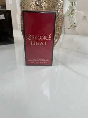 BEYONCE HEAT 50ML EDP (SPRAY)