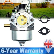 Carburetor Gaskets For Kawasaki FJ180V Toro 22187 21inch Rear Bagger Lawn Mower