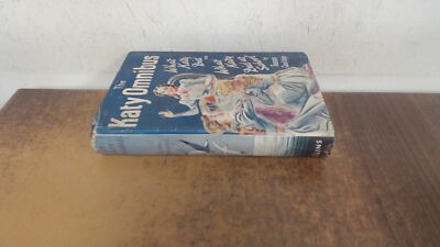 			The Katy Omnibus, Susan M. Coolidge, Colllins, 1949, Hardcover		
