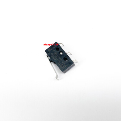 1 PCS DEFOND DMB-1206 Microswitch 3 Lateral Sharp Pins with Press Lever