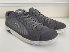 lacoste deviation ii blue