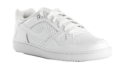 nike son of force low black