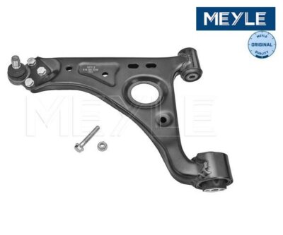 Control arm, wheel suspension Meyle 6160500038 for Opel Chevrolet