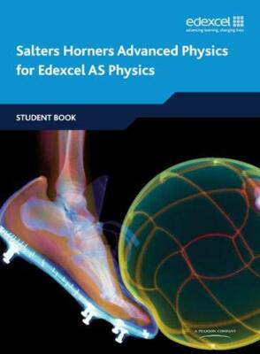 Salters Horners Advanced Physics AS