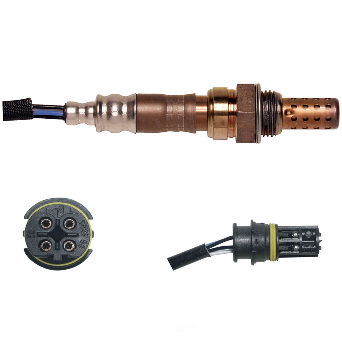 その他 Ososi Aktar DensoProducts.com: 234-5176 Denso O2 Sensor - Replacement