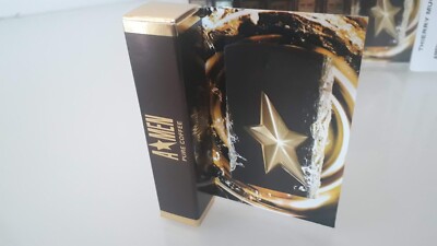 Thierry Mugler AMEN  A*MEN PURE COFFEE - próbka 1.2 ml atomizer ORYGINAŁ !