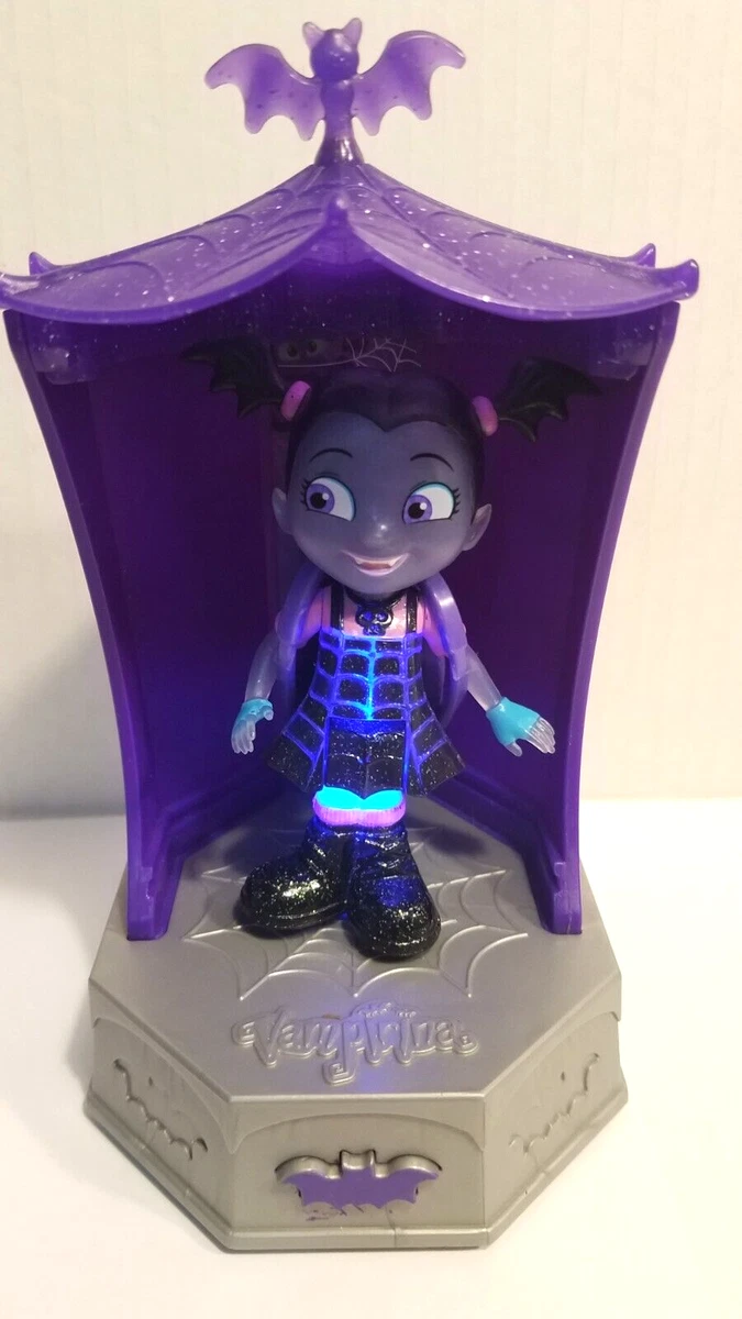 Ensemble de jeu Vampirina Disney Store