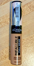 L'Oreal Infallible Full Wear Więcej niż korektor ~ Toffi 405 Karmel