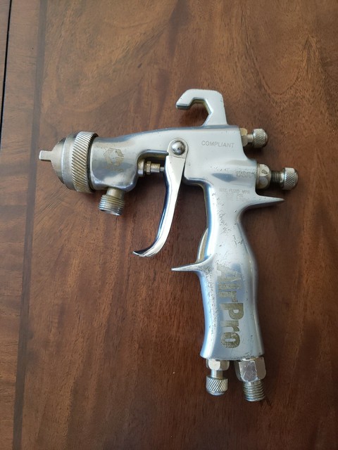 air pro spray gun