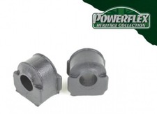 Powerflex PU Stabilisatorlager vorne VW Golf Jetta Scirocco Caddy 16mm VA Herita