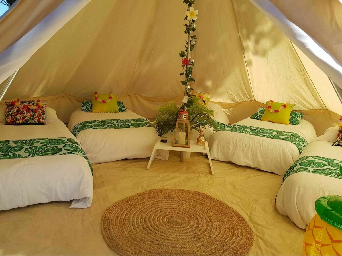 Ebay yurt cheap