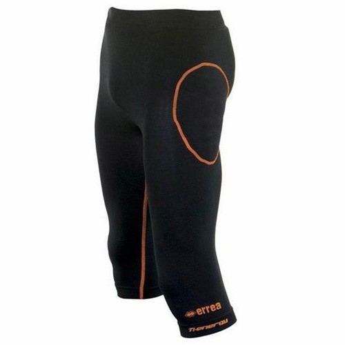 BERMUDA INTIMO PORTIERE ERREA RICKY - PANTALONI LUNGHEZZA 3/4 - U315 -  IMBOTTITI | eBay