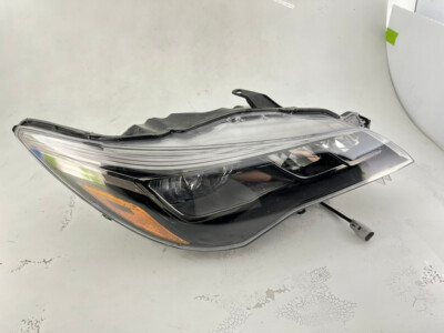 OEM | 2015 -- 2017 Toyota Camry Full LED W/AFS HEadlight (Right/Passenger)