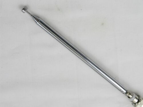 Replacement antenna handheld Triple-Trunking scanner Radioshack PRO-2052