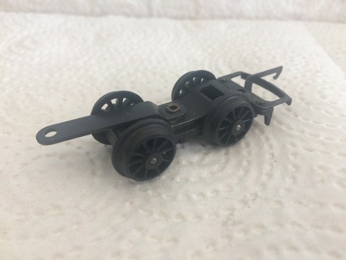 HORNBY 4-4-0 R350 SOUTHERN L1 oder R450 LMS 4F VORDERES DREHGESTELL & KUPPLUNG 31757 Triang | Zustand: Used