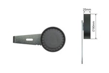 Poulies diverses Peugeot 405