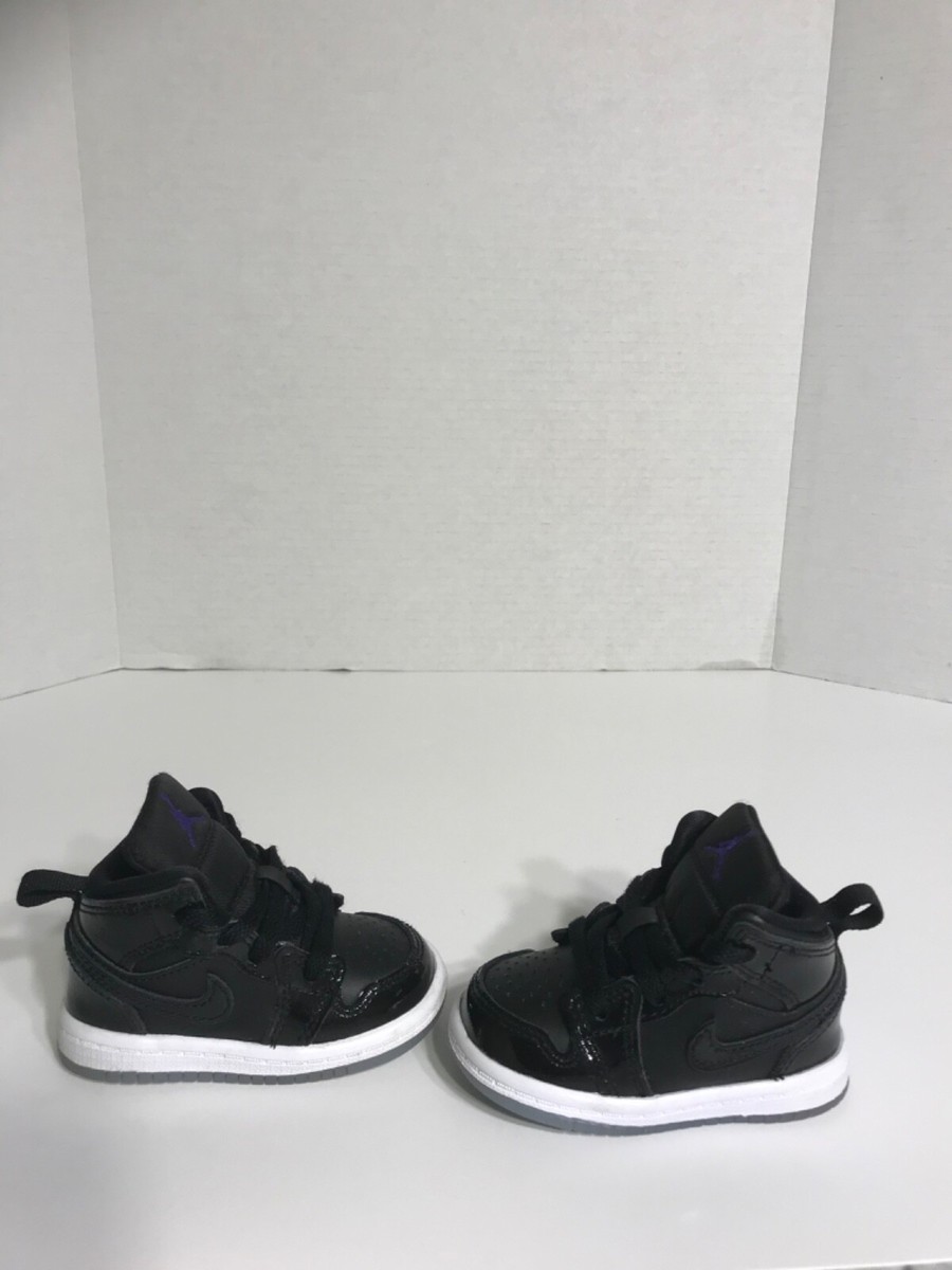 infant space jam jordans