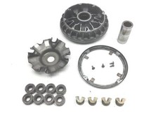 Variator Umlenkrolle Handy Sattelschlepper Übertragung SUZUKI BURGMAN AN 400