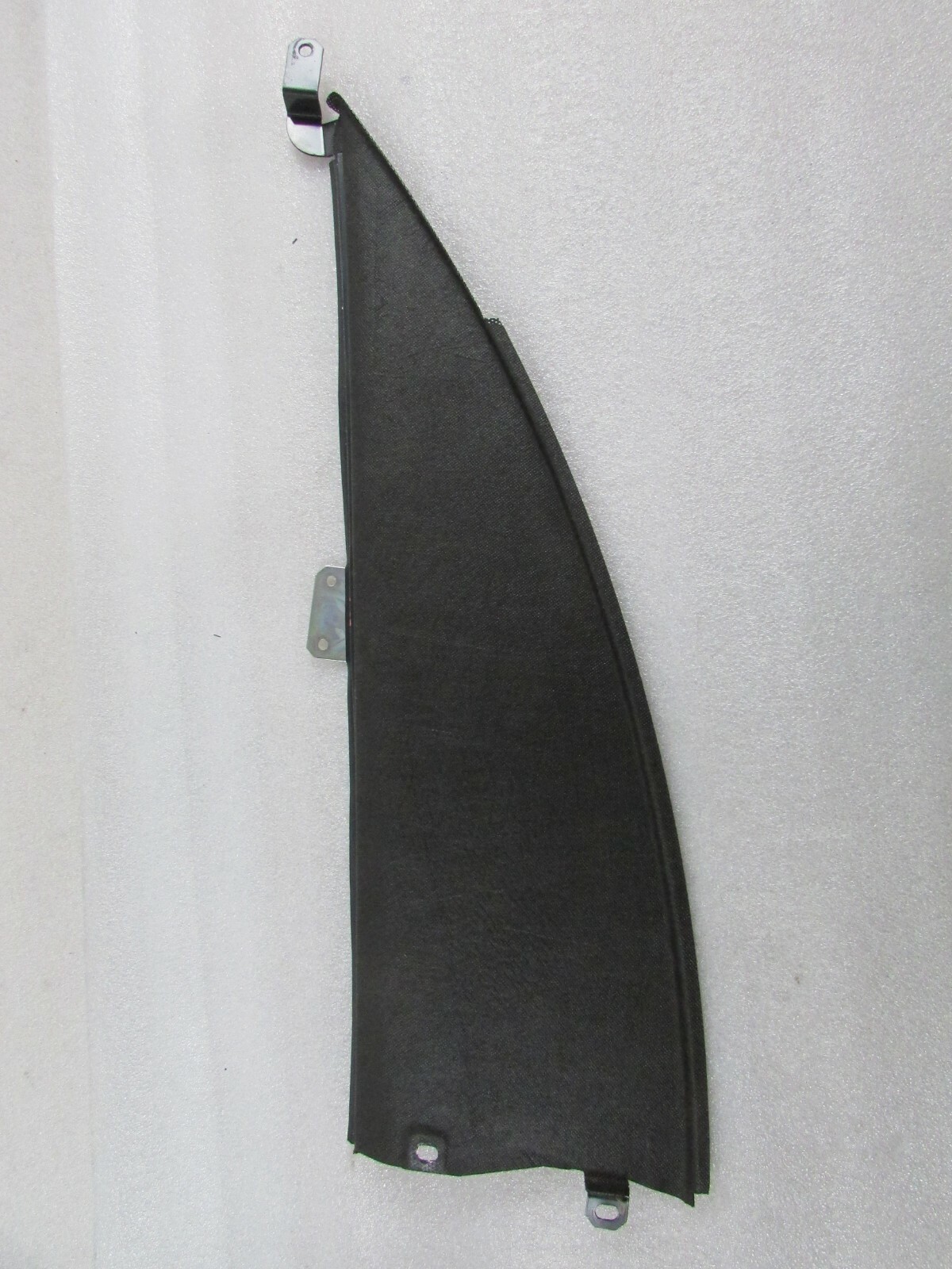 Ferrari 458 Italia, LH, Left Upper Dash Grille, P/N 82511600