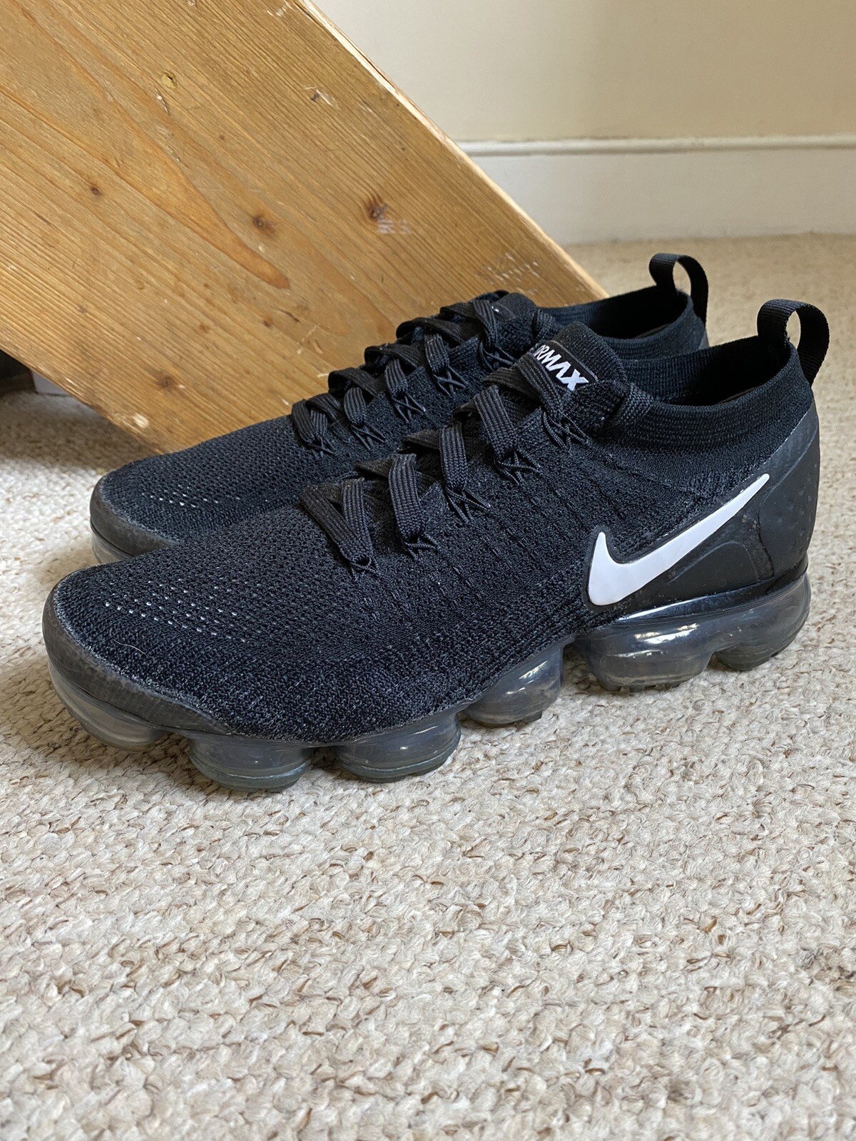 vapormax flyknit uk