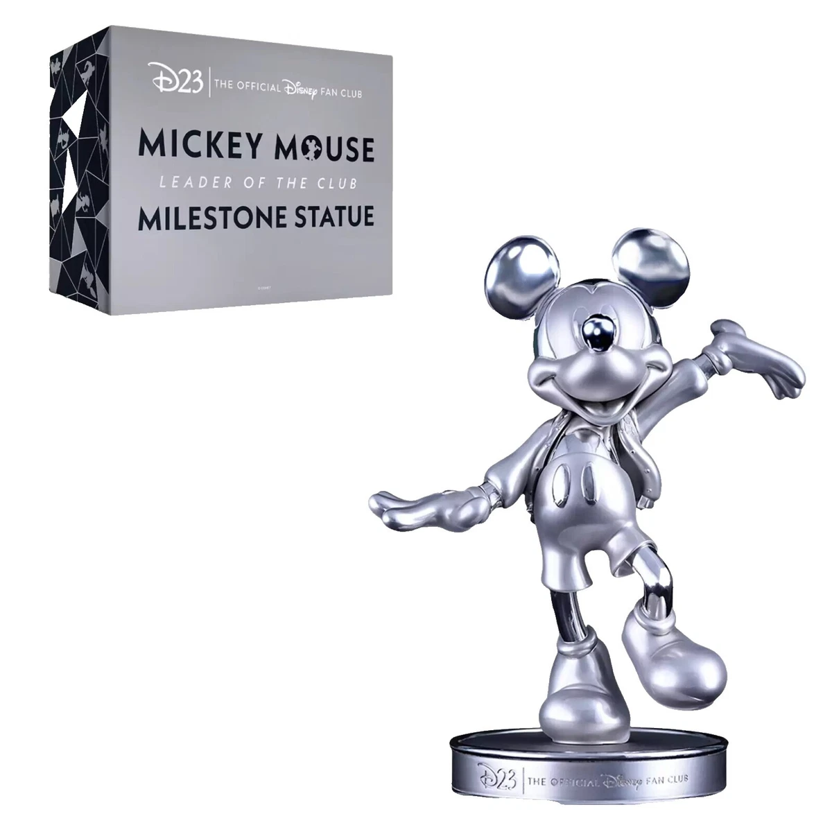 Ron Lee Disney In Mickey Mouse Figurines (1968-Now) for sale | eBay