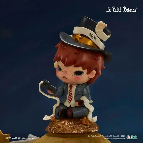Genuine Authentic POP MART Hirono Le Petit Prince Series Blind Box - Bild 14 von 38