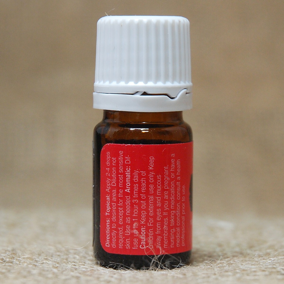 Young Living MYRRH 5mL Essential Oil NEW unopen FREE SHIP 24hr SPIRIT AWARENESS