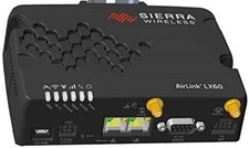 SIERRA WIRELESS AirLink LX60 ROUTER ONLY