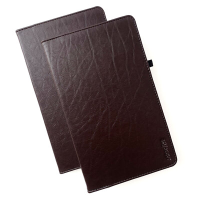 Leder Smart Cover für Samsung Galaxy Tab - für alle Modelle!!! - Schutzhülle