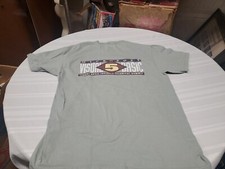 Vintage 1997 Microsoft Visual Basic 5.0 insiders technical Summit tshirt single