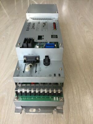 OKUMA BLIV-D100A, SERVO DRIVE Tested , BLIV-D100A | eBay