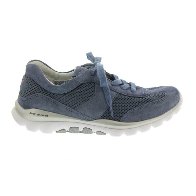 rolling soft trainers