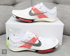 Nike Air Zoom Victory Eliud Kipchoge Track Spikes Men's Size 7.5-11 (FJ0668-100)