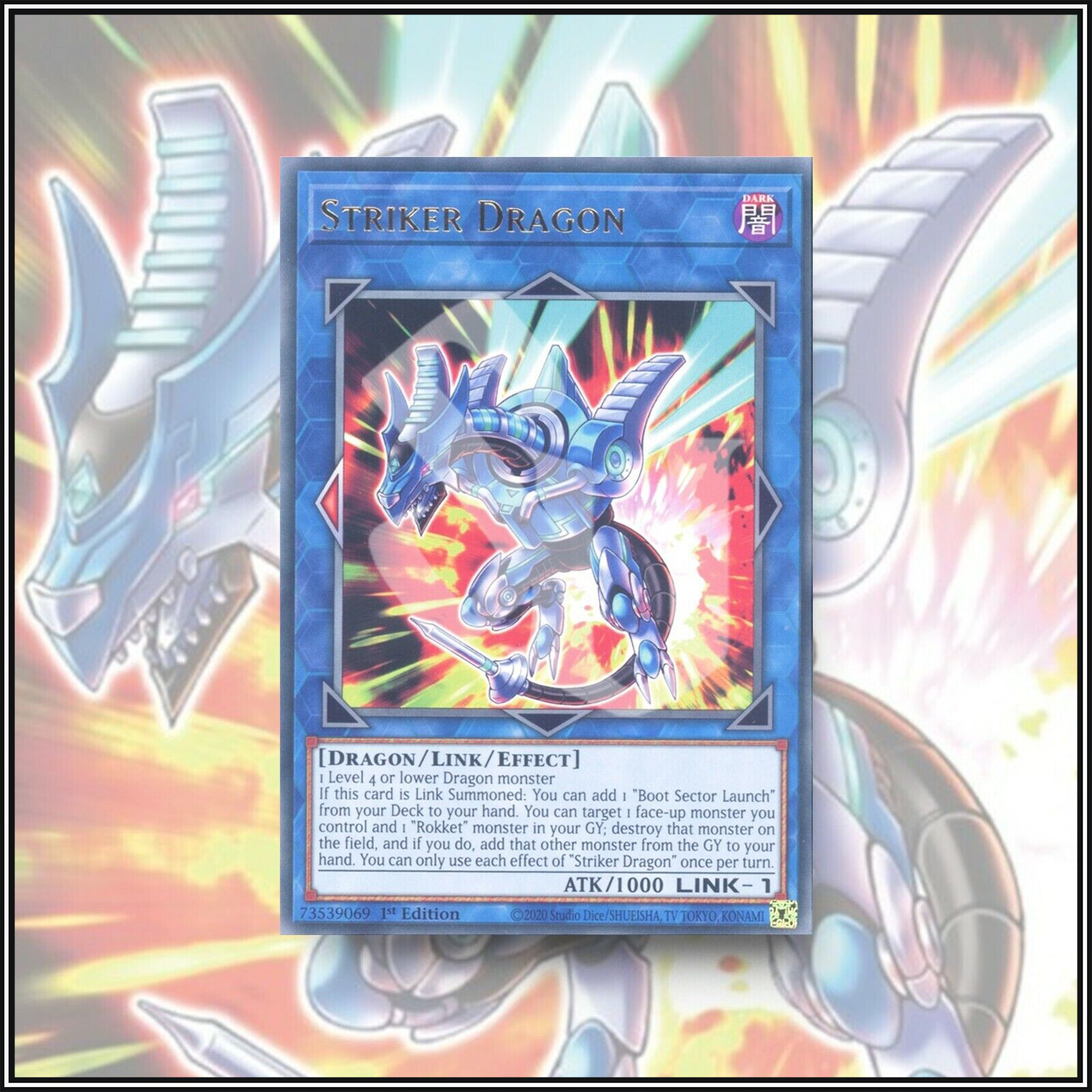Timaeus The United Dragon - MP23-EN003 - Prismatic Secret Rare [Thẻ Bài Yugioh] | Việt Nam - Foto 8
