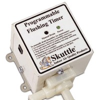 Skuttle 00s-haft-000 Automatic Flushing Timer, New, Free Shipping on sale Skuttle 00s-haft-000 Automatic Flushing Timer, New, Free Shipping on sale