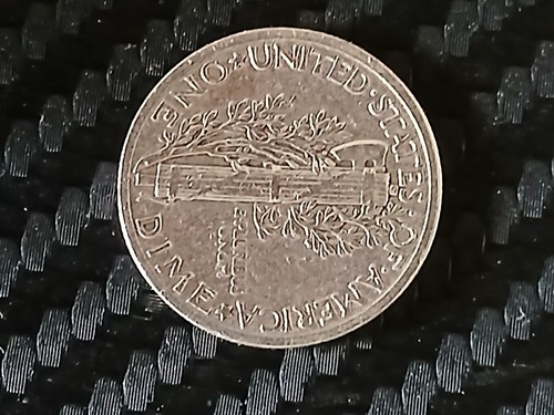 $2.00 1963A Red Seal Collectible and 1942 Mercury Prestine Dime (RARE) - Picture 4 of 5