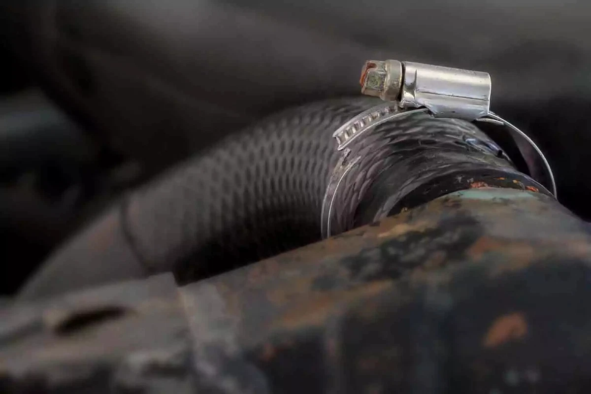 Split Radiator Hose Everything You Need to Know About Radiator Hoses