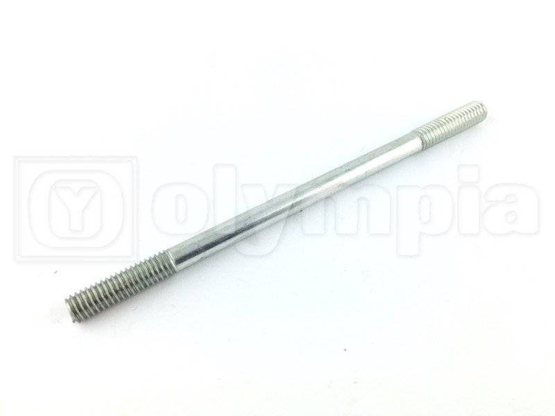 Preso Fijo Cilindro (6x106) Zip Sf Zip Fast Rider - Free - Typhoon