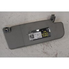 SUN VISOR RH FOR VOLKSWAGEN JETTA (05-10) 1K 1.9 TDI (77KW) BER. 2005