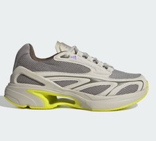 Sz 8 M/9 W - ADIDAS BY STELLA MCCARTNEY UNISEX SPORTSWEAR 2000 SHOES, Gobi