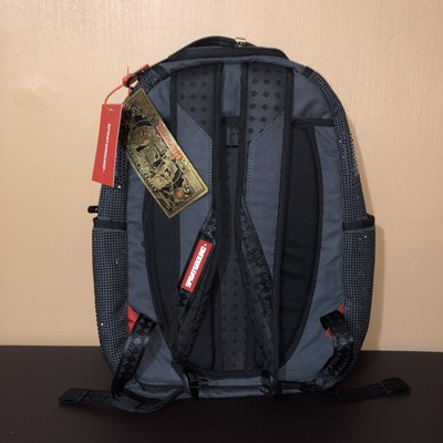 Sprayground Limited Edition Trinity 