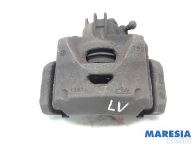 Bremszange links vorne Citroen C4 Grand Picasso U 4400T4 P21056130