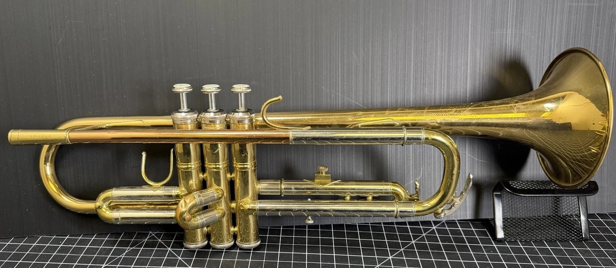 Jean Baptiste Bb Trumpets for sale | eBay
