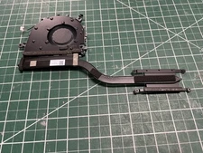 Lenovo V14 G3 IAP 14" Cooling Heatsink Fan 5F10S14005 5H40S20549