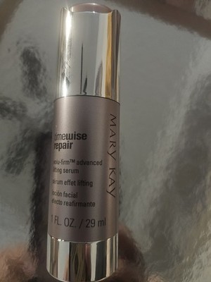 Mary Kay TimeWise Repair Volu-Firm Lifting Serum NEW PRESENTATION!! EXP 01/2027
