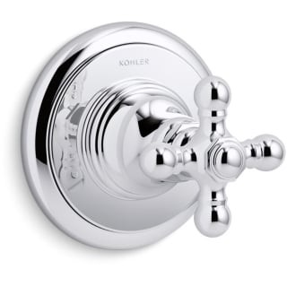 Kohler K-T72770-3-CP - Душевые кабины с раздвижными планками 14390₽