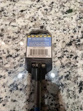 SDS-Max 4-Cutter Drill Bit