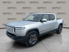 2022 Rivian Launch Edition